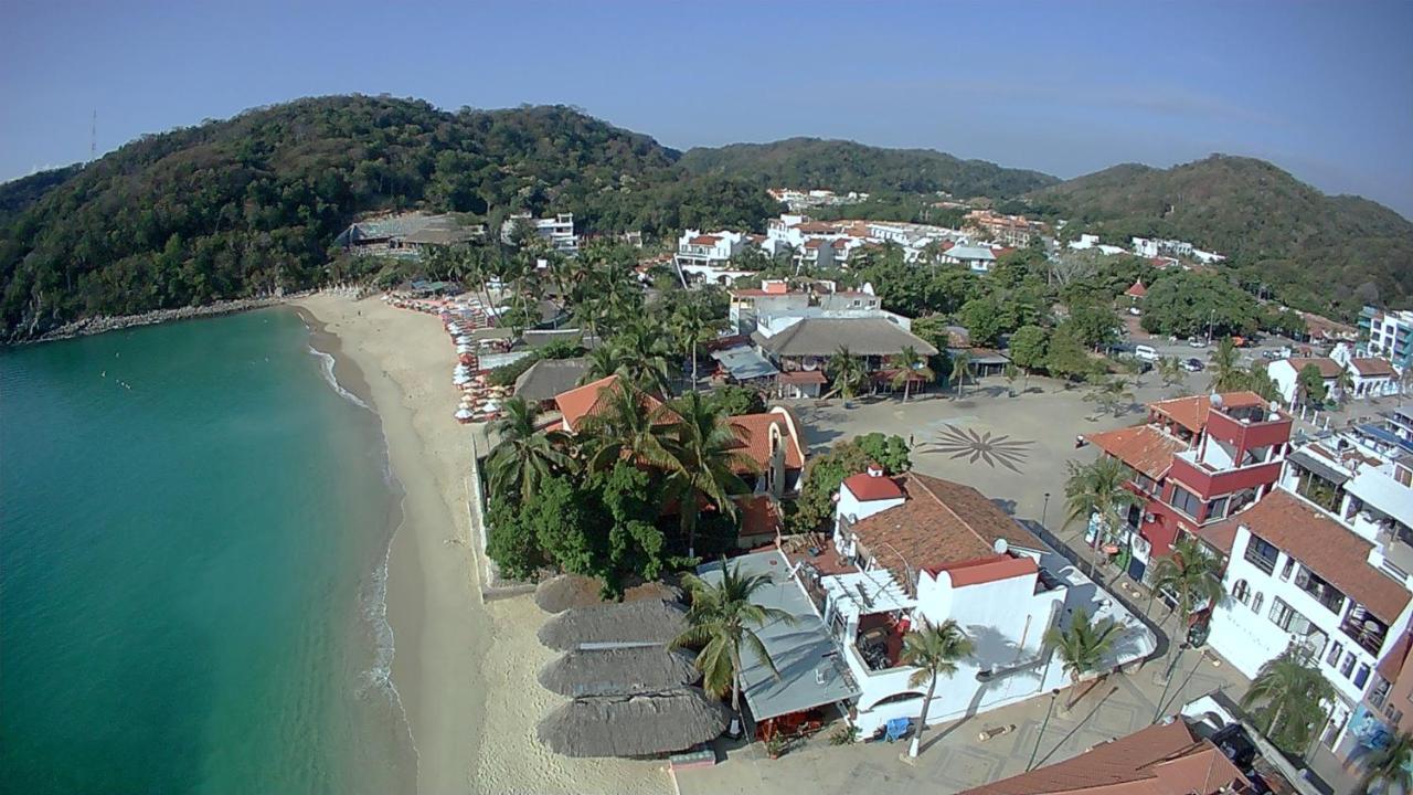 Casa Santa Cruz Villa Exterior photo